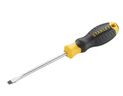 Викрутка Stanley Cushion Grip SL5,5x100мм (STHT16146-0)