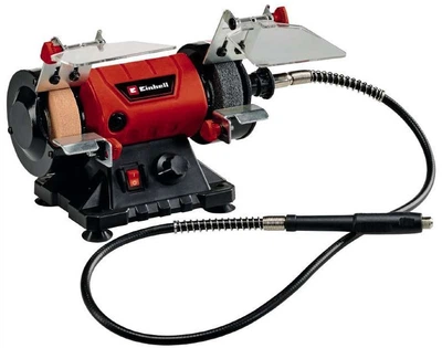 Верстат точильний Einhell Classic TC-XG 75 Kit (4412559)