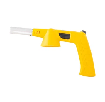 Пальник для газового балона Mastertool 20мм (44-5037)