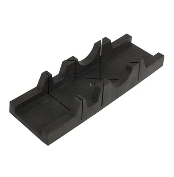 Стусло пластикове MASTERTOOL 300х65мм (14-3830)