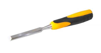 Стамеска ударна MASTER TOOL 20мм, хром-ванадій (14-1520)