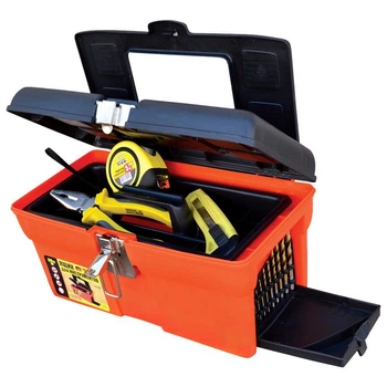 Ящик для інструменту MasterTool 13", 330x180x165мм (79-2103)