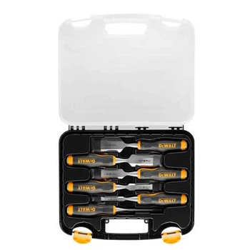 Набір стамесок DeWALT 4шт (DWHT16852-9)