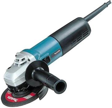 Кутова шліфмашина MAKITA 9564HR