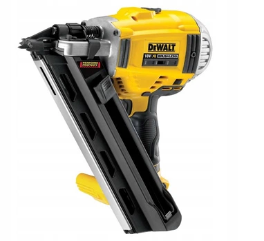 Цвяхозабивач DeWALT DCN692P2