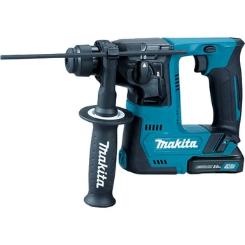 Перфоратор акумуляторний MAKITA SDS-Plus CXT (HR140DSAE1)
