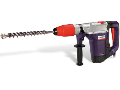 Перфоратор SPARKY BP 540CE HD