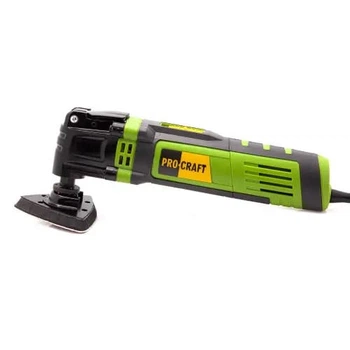 Багатофункціональний інструмент ProCraft Universal PMT650E (000650)