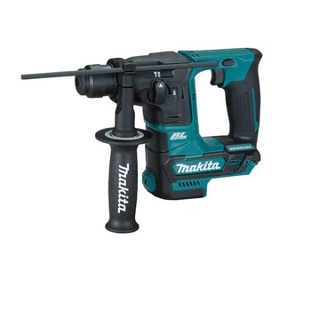 Перфоратор акумуляторний MAKITA SDS-Plus CXT (HR166DZ)