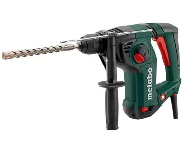 Перфоратор комбінований SDS-Plus Metabo 800Вт KHE 325 (600659000)