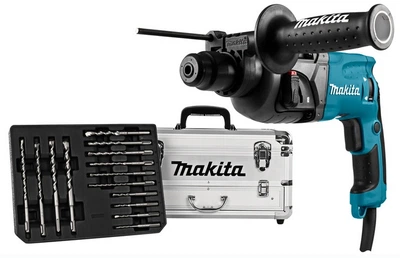 Перфоратор MAKITA HR2230X4