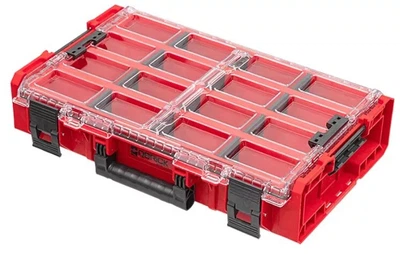 Органайзер для інструментів QBRICK SYSTEM One XL 2,0 MFI 582x387x131мм (ORGQXL2CCZEPG003)