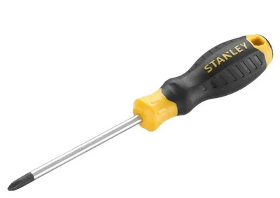 Викрутка Stanley Cushion Grip Ph2x100мм (STHT16158-0)