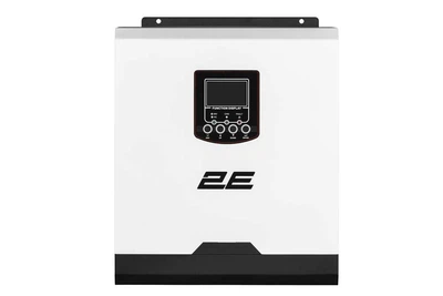 Інвертор 2E 3000VA 24V (2E-VP-3K24)