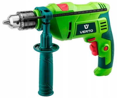 Дриль ударний VERTO 50G529