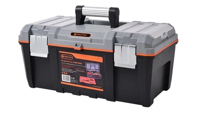 Ящик для інструментів Tactix 21“ 53х27х25см (320316)