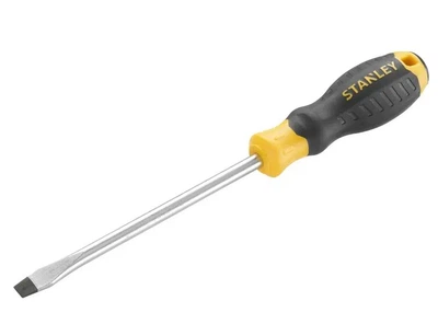 Викрутка Stanley Cushion Grip SL8x150мм (STHT16149-0)