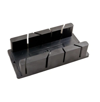 Стусло пластикове MASTERTOOL 185х50мм (14-3821)