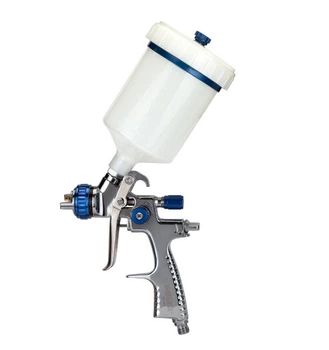 Фарборозпилювач Refine LVMP d1,4мм (6814221)