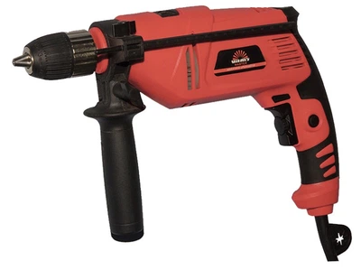 Дриль ударний Vitals Et 1380HL ШЗП