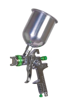 Фарбопульт MASTERTOOL 600мл d1,3мм (80-8907)