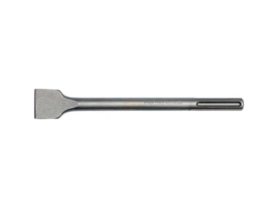 Долото плоске Sthor SDS-Max d18мм ширина лопатки 40мм довжина 280мм (23605)