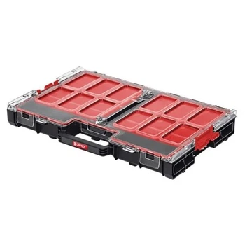 Ящик для інструментів QBRICK SYSTEM One 531x379x77мм (ORGQL2CZAPG003)
