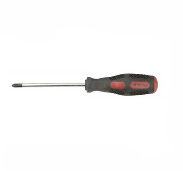 Викрутка хрестова Top Tools PH3x150 мм (39D653)