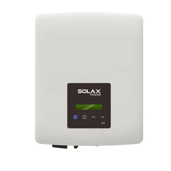 Інвертор мережевий Solax PROSOLAX Х1-3.0-S-D (21344)