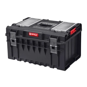 Ящик для інструментів QBRICK SYSTEM One 350 2,0 Profi 585x385x320мм (SKRQ350P2CZAPG003)