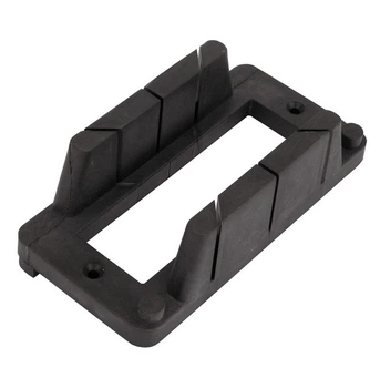 Стусло пластикове MASTERTOOL 210х70мм (14-3822)