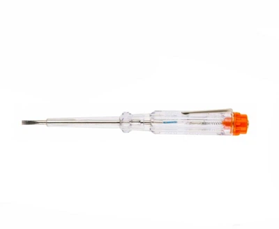 Індикатор напруги TOPEX 220-250В 140мм (39D055)