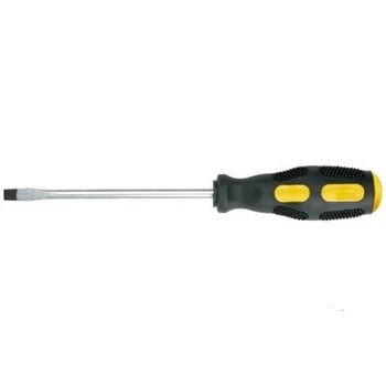 Викрутка шліцьова Top Tools 8,0х200мм (39D645)