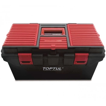 Ящик для інструментів TOPTUL 556x278x270мм (TBAE0401)