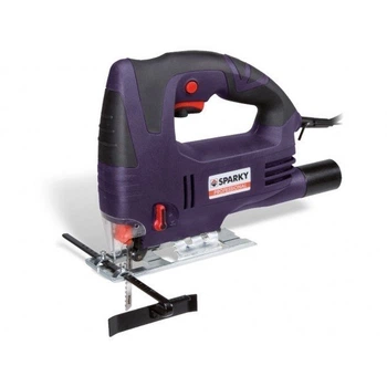 Електролобзик SPARKY TH 65E