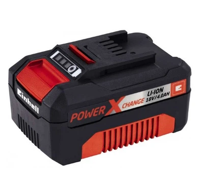 Акумулятор Einhell PXC 18V 4,0Ah (4511396)