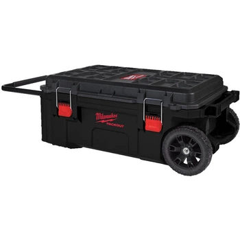 Кейс на колесах Milwaukee Packout 965x609x401мм (4932478161)