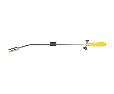 Пальник для газового балона Mastertool 28мм (44-5050)