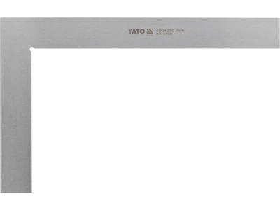 Кутник слюсарний YATO 400x250мм (YT-70756)