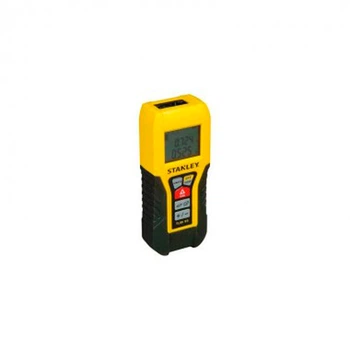 Далекомір лазерний STANLEY TLM99 30м (STHT1-77138)