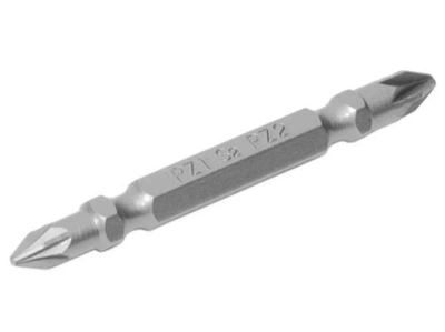 Насадки викрутки GRANITE РZ2-РZ1x65 мм, 10 шт (10-91-651)