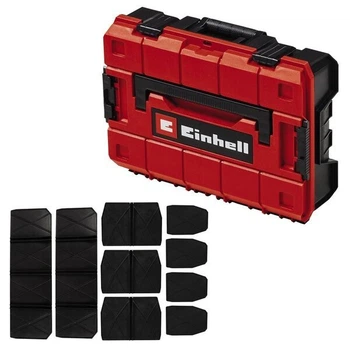 Кейс для інструменту Einhell E-Case S-F 9.5х42х28см (4540020)