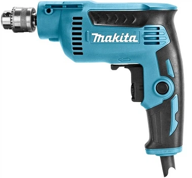 Дриль електричний MAKITA DP2010 ЗВП