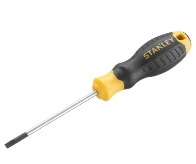 Викрутка Stanley Cushion Grip SL3,5x75 мм (STHT16152-0)
