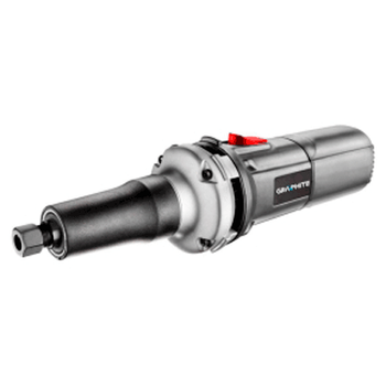 Mашина шліфувальна пряма GRAPHITE 710Вт (59G071)