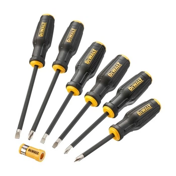 Набір викруток DeWALT Toughseries Max Fit 6шт (DWHT62056-0)