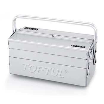 Ящик для інструментів TOPTUL 470x220x350мм (TBAC0501)