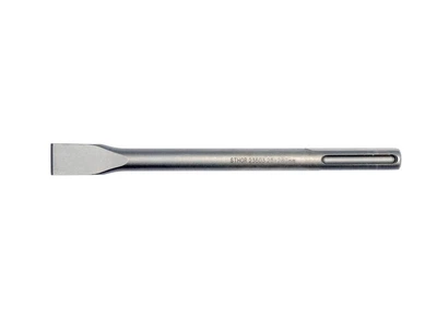 Долото плоске Sthor SDS-Max d18мм ширина лопатки 25мм довжина 280мм (23603)
