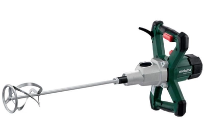 Міксер будівельний Metabo 1600 Вт RWEV 1600-2 (614047000)