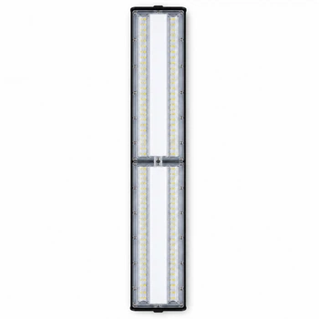 Світильник лінійний LED SULA 150W 6500K IP65 чорний LIGHT SET